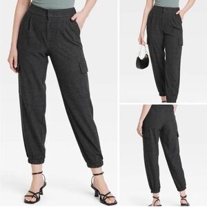 A New Day High-Rise Ankle Jogger Pants